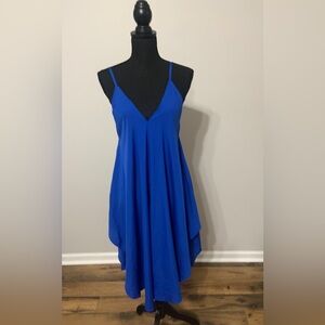 ASOS Flare Strap Dress, Small Size 4